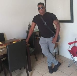 Meet your Posher, Franklin